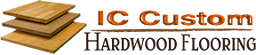 IC Custom Hardwood Flooring